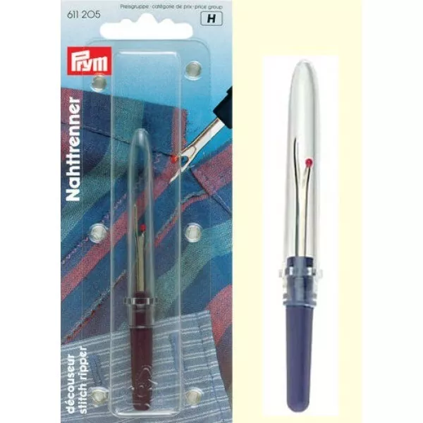 Prym 611205 Taglia Imbastiture