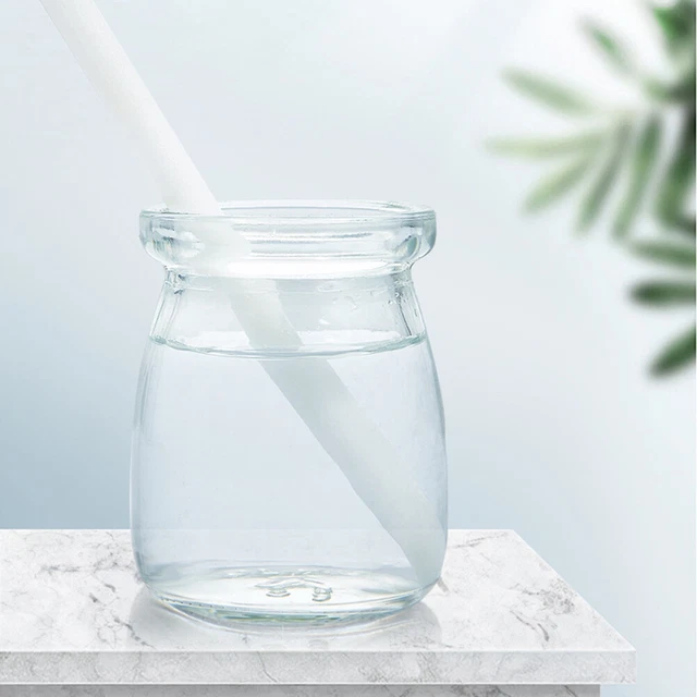 2pcs Humidifier Filter Stick Practical Air Humidifiers Filters for Home (Long) F