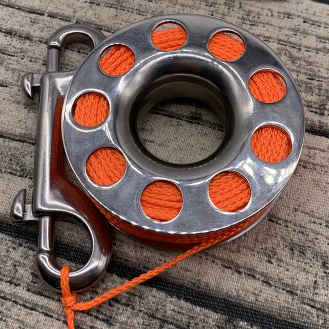 Mulinello Da Pesca BLACK POOL 8000 5+1 - Antisalsedine E Affidabile - Foto 2