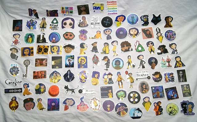 Stickers, Kids' Crafts, Crafts - PicClick CA