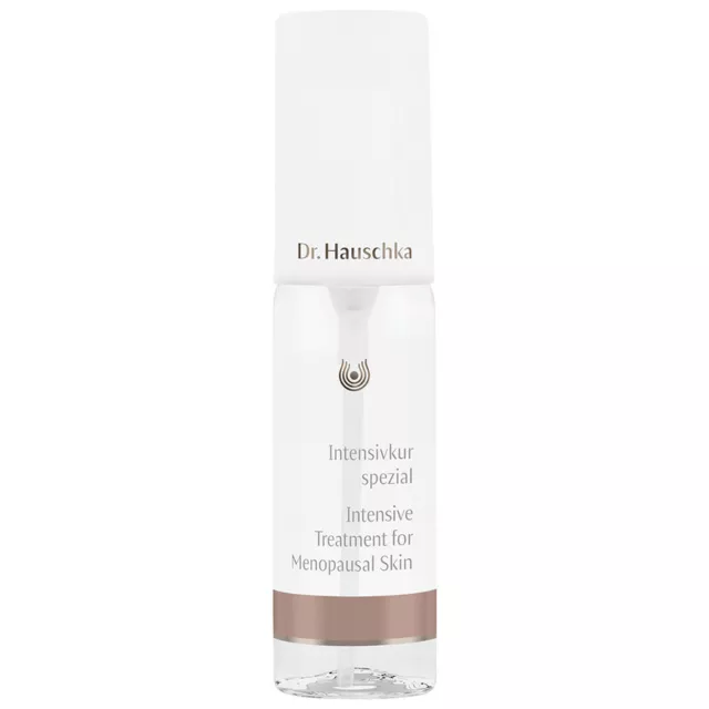 Dr. Hauschka Intensivkur spezial 40ml neu!!!