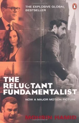 The Reluctant Fundamentalist By Mohsin Hamid. 9780241964170