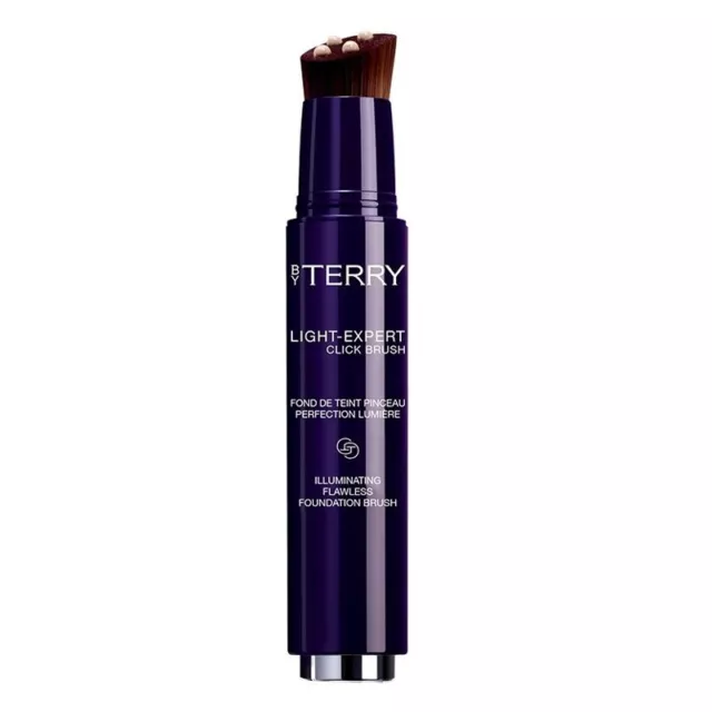 BY TERRY Light Expert Click Brush - Illuminating Foundation N.4 Rosy Beige