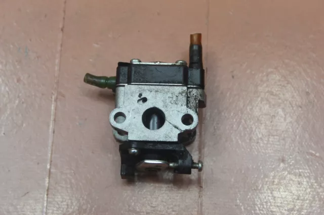 toro powervac leaf blower carburetor oem *(FOR REBUILD)