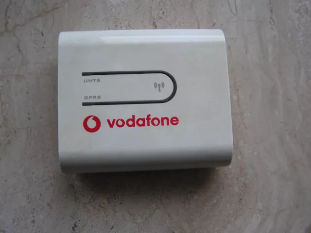 Vodafone OPTION Globesurfer Icon UMTS GPRS-Modem