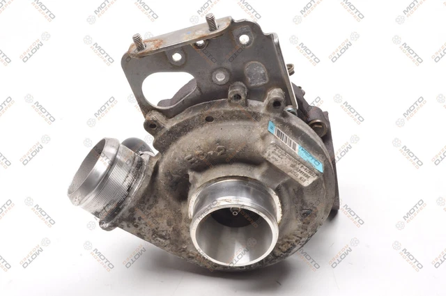 Turbo d'origine PEUGEOT 4008 1.8 HDi 150 CV Réf 49335-01103 | AlsaPièces