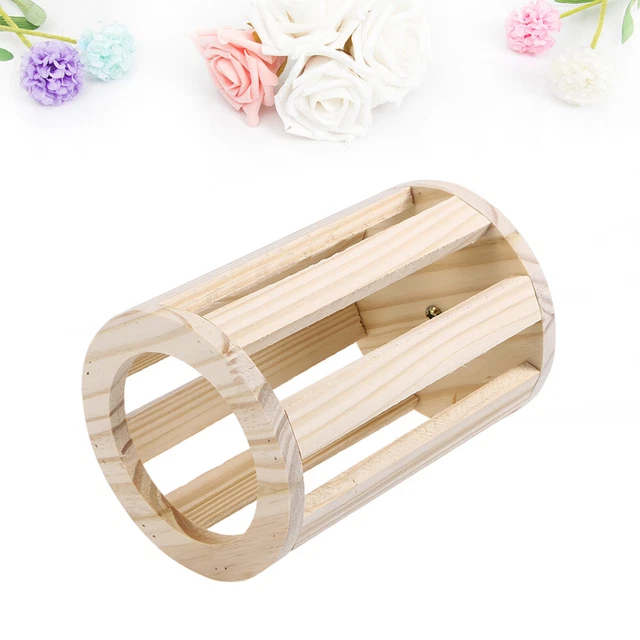 1pc Feeder Heu Feeder Wurf Box Bunny Heu Halter Heu Rack Krippe Bunny Heu Rack