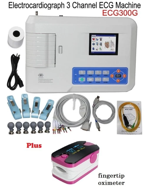 Cavo Di Monitoraggio ECG 5 Lead Concept (clip) Compatibile Con Accumatrix Spe - Foto 9