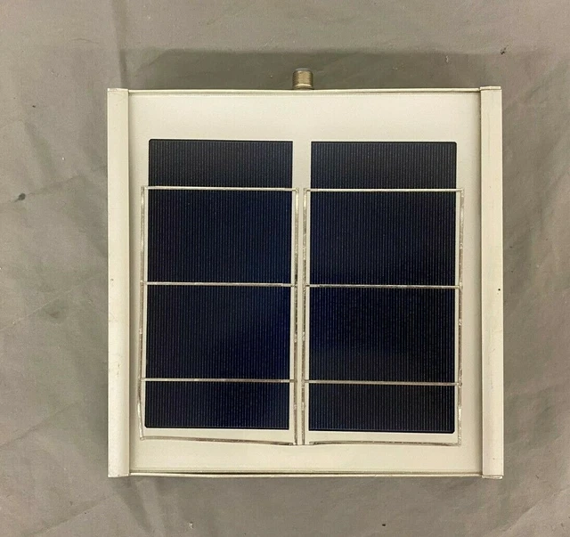 PVEL Solar 415.320.PVEL Photovoltaic Energy Reference Calibration Cell GREAT