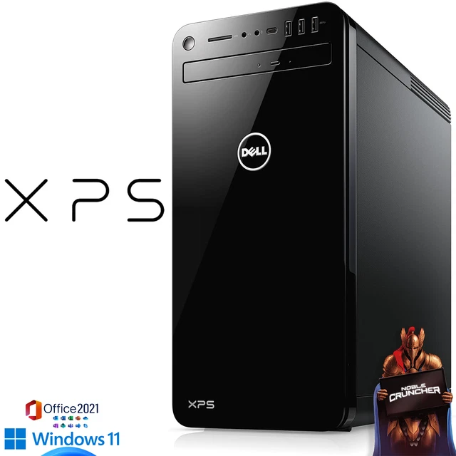 i7 6700 GTX1050ti Win10 Office