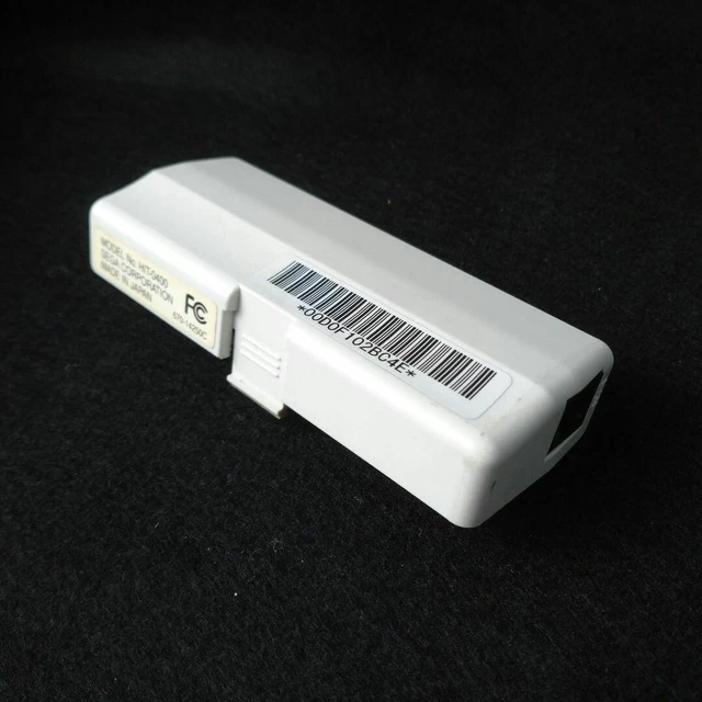 Adaptateur manette Dreamcast à USB