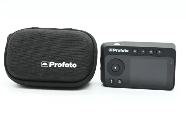 Profoto Connect PRO Wireless Transmitter for Sony 901323 #9b1