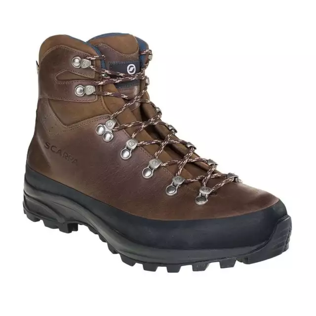 Scarpa delta gtx womens clearance