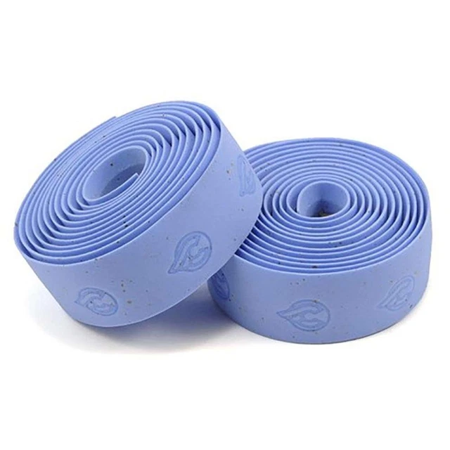 Cork Handlebar Tape Blue Prince CN032BP CINELLI Handlebar Up