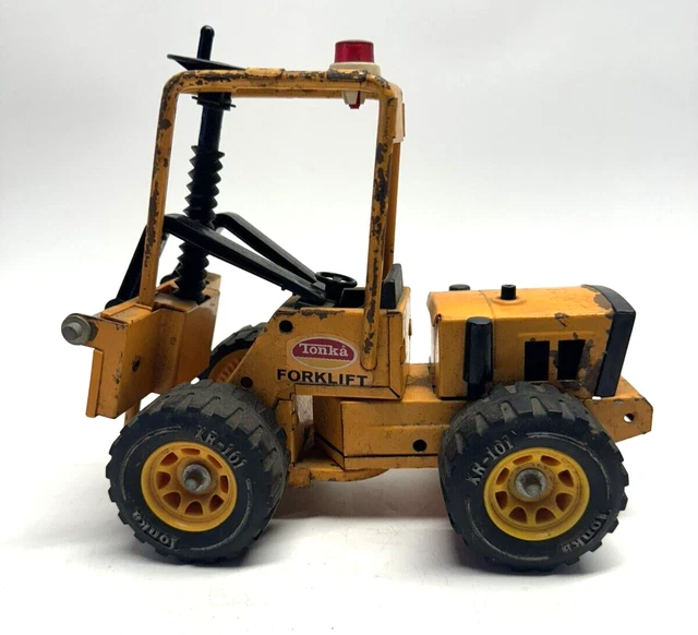 Tonka forklift 52900 sale