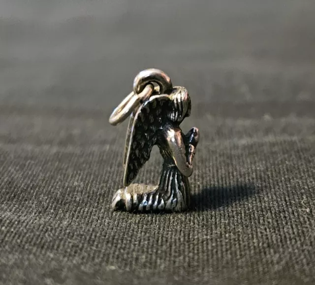 James avery sales prayer box charm