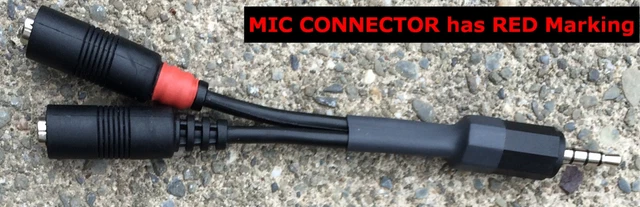 Genova | Abbigliamento | | Adattatore PTT Per Cuffie, Armi - Foto 9