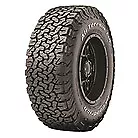 1(ONE) Tire LT325/60R20/10 126/123S BFGoodrich ALL TERRAIN T/A KO2