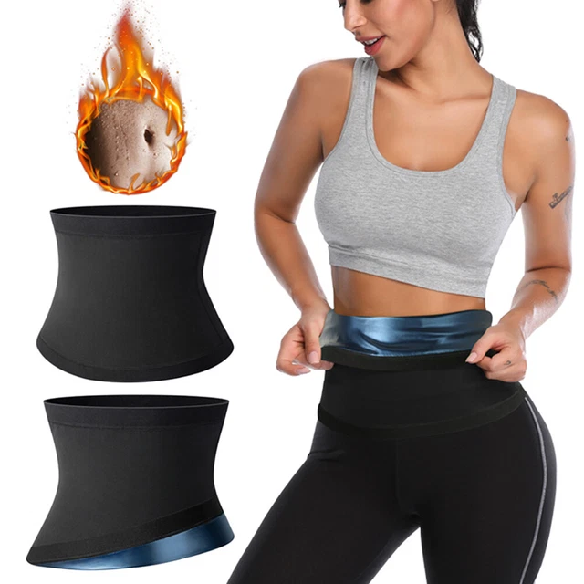 MEN WAIST TRAINER Belly Trainer Waist Trainer Corset Sports Band for