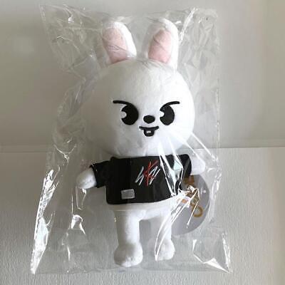 skzoo plush leebit