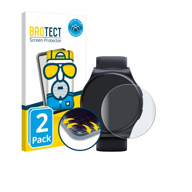 Per Motorola Moto G23 H9 Vetro Duro Shock LCD Display Film - Foto 8