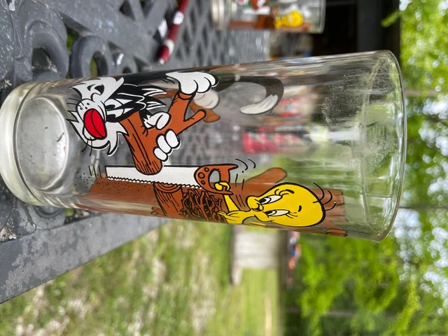 collectible glasses