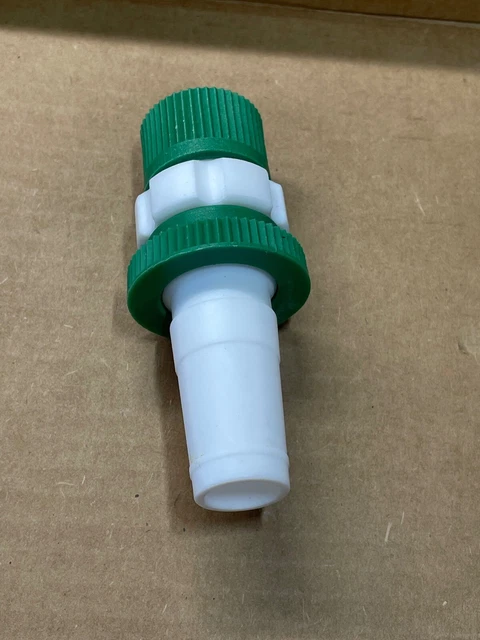 ChemGlass STIRRER BEARINGS, CHEM-VAC™, PTFE, CG-2077-G-01