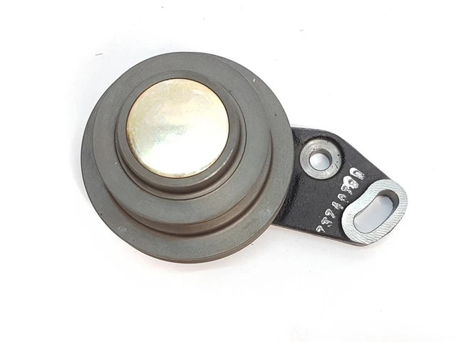 Galet Tendeur De Courroie Original Renault Safrane 7701035942 2