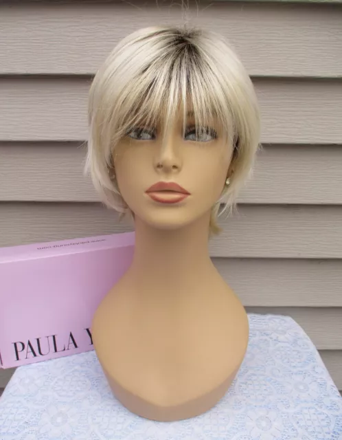 Grace erfolgreicher Wig by Paula Young