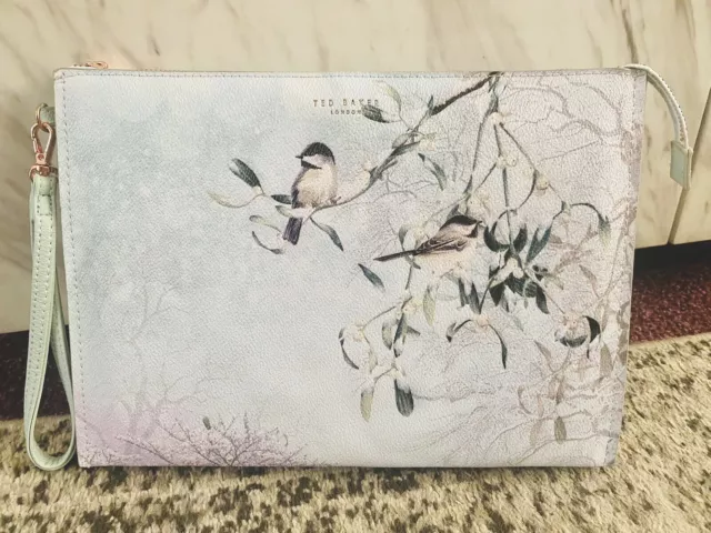 Ted baker mistletoe purse on sale