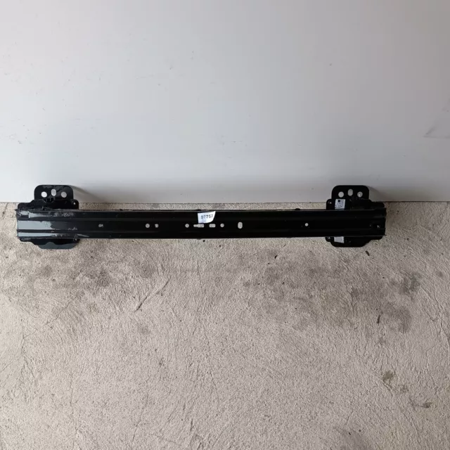 Motor de Cruz Parachoques Delantero Front Bumper Cross Member PRASCO Ford Fiesta