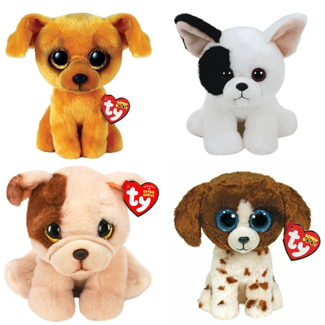 Ty plush hot sale wholesale