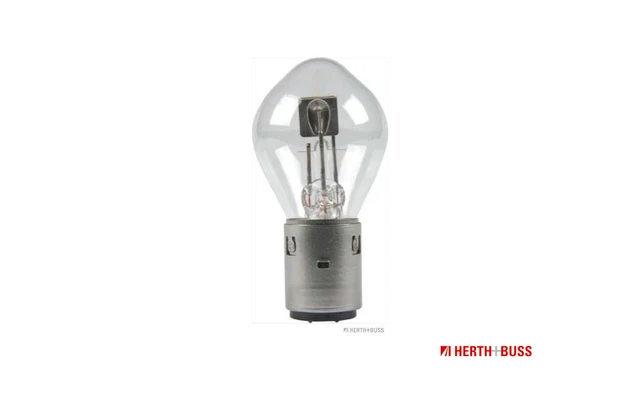 Hammond + Buss Elparts Ampoule pour Honda CBR Pcx XR KTM Suzuki Yamaha de Bw