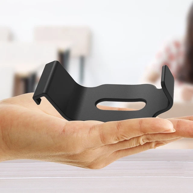 SET STOP CONTROLLER Stand Game Controller Stands Part Name Space Saving ...