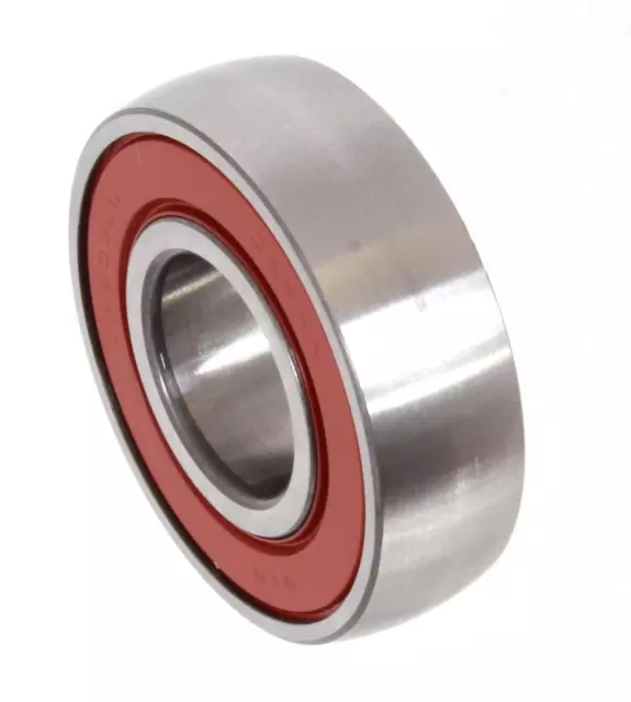 CS203LLU Ball Bearing With Spherical Outside Diameter 17x40x12mm-(Premium NTN)