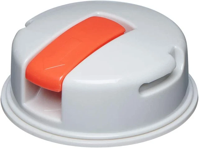Vital Baby Nourish Power Suction Plate – Baby Led Weaning and Feeding Plate - 6