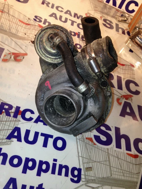1 INIETTORE OPEL ASTRA VECTRA CALIBRA C20XE BLUE FUEL INJECTOR NOZZLE 0280150427 - Foto 8