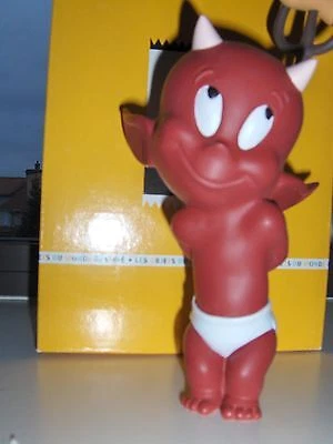 Figurine Diable Hot Stuff Baby - Collection