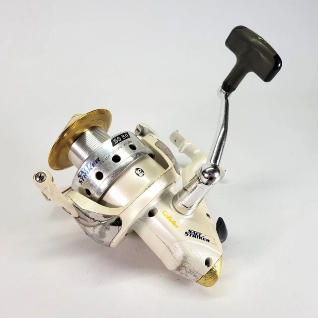 cortland fishing reels Cortland Guide Series Freshwater Outfit