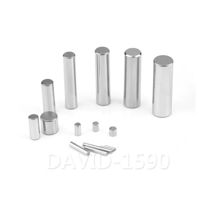 1mm 1.5mm 2mm 304 Stainless Steel Dowel Pins Parallel Roller Pin Bearing Needle