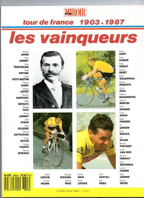 Video: Greg LeMond Wins 1989 Tour de France – The Cycling Independent