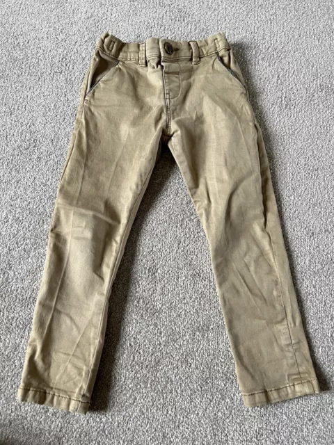 Next Boys Toddlers Trousers Age 2-3