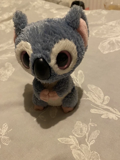 Kooky the koala beanie deals boo