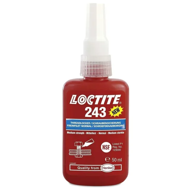 Loctite 243 x 50 ML