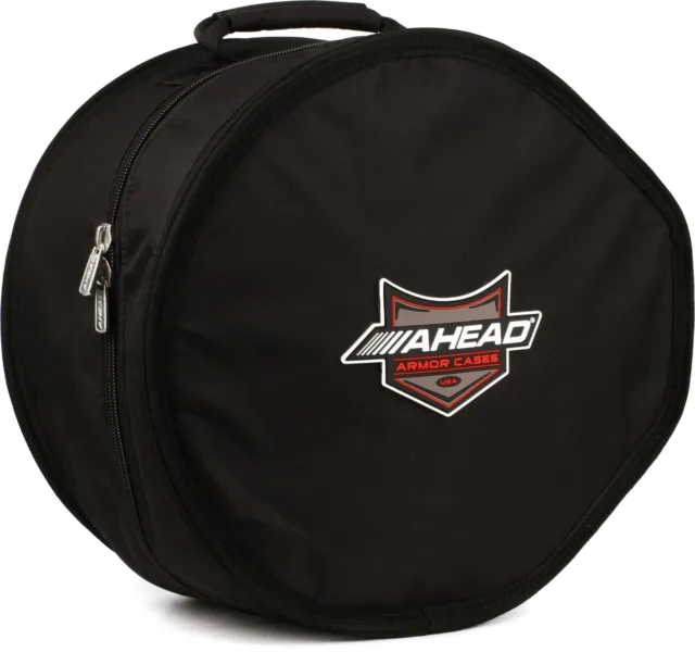 Ahead Armor Cases Snare Drum Bag - 8" x 14" (2-pack) Bundle