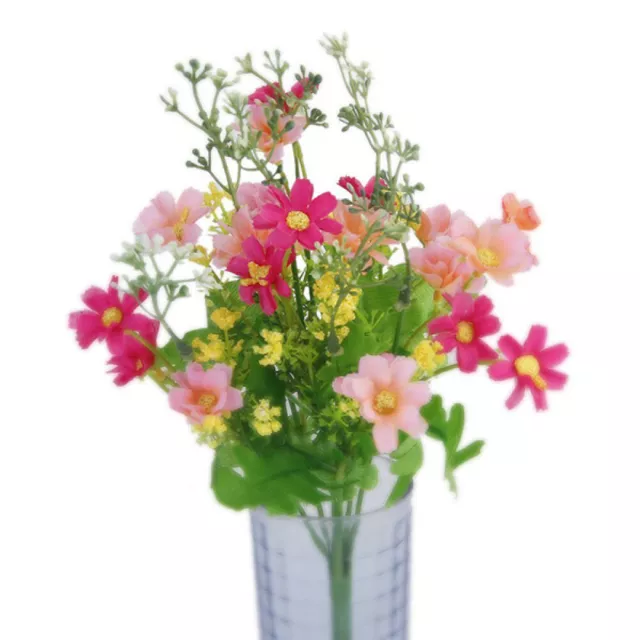 La Mariée Remplisseur De Vase Fleurs Artificielles Plantes En Plein Air