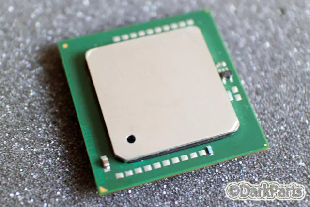 INTEL SL6VP XEON CPU Socket 604 3.06 GHz Processor