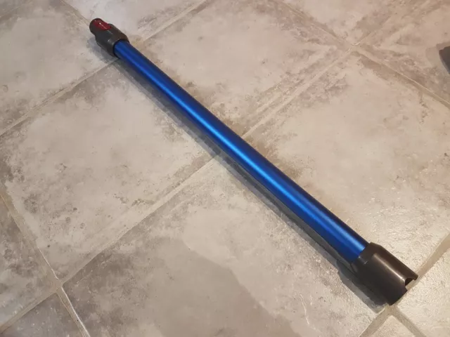 Tube Bleu Pour Dyson V7, V8,  V10 et V11