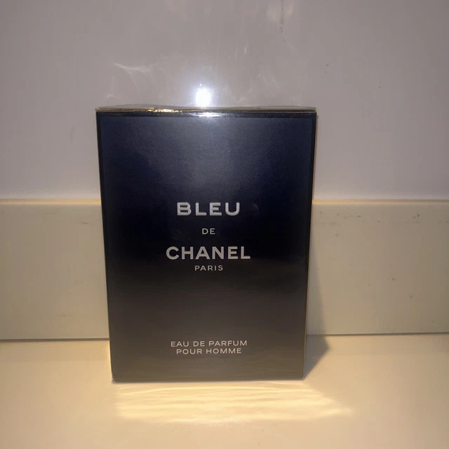 Bleu de chanel 3.4 oz 2025