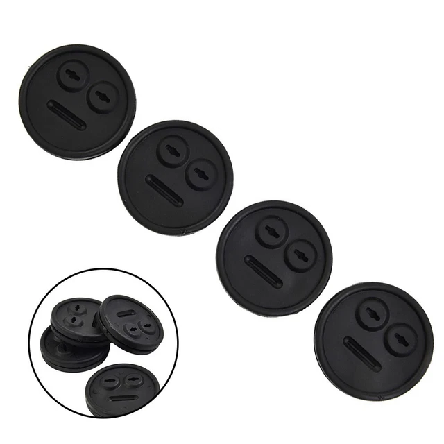 Adaptateur adaptateur sonde Grommet Picnic pour barbecue pour outil Weber 85037
